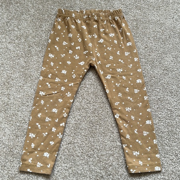 Jamie Kay Madeleine Floral Matching Set 2Y - Picture 7 of 12